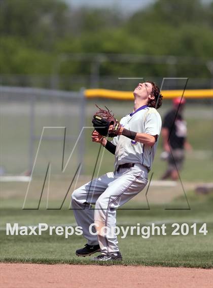 Thumbnail 1 in Crandall vs Chisholm Trail  photogallery.