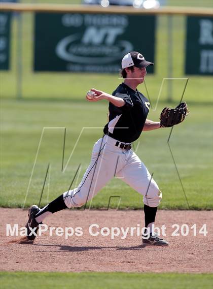 Thumbnail 1 in Crandall vs Chisholm Trail  photogallery.