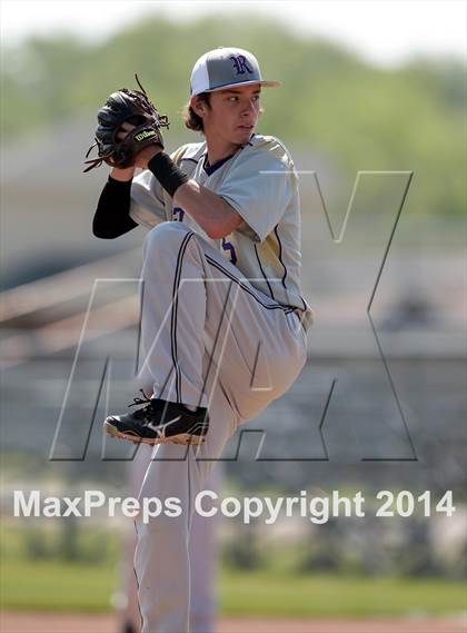 Thumbnail 3 in Crandall vs Chisholm Trail  photogallery.