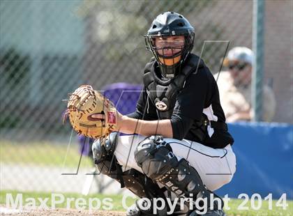 Thumbnail 1 in Crandall vs Chisholm Trail  photogallery.