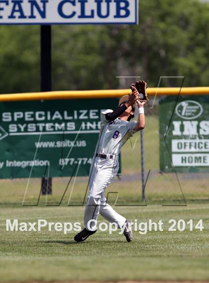 Thumbnail 2 in Crandall vs Chisholm Trail  photogallery.