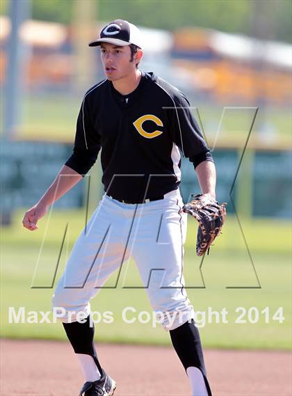 Thumbnail 2 in Crandall vs Chisholm Trail  photogallery.