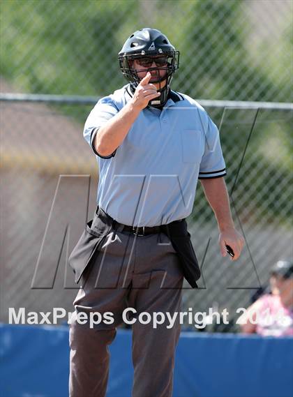 Thumbnail 1 in Crandall vs Chisholm Trail  photogallery.