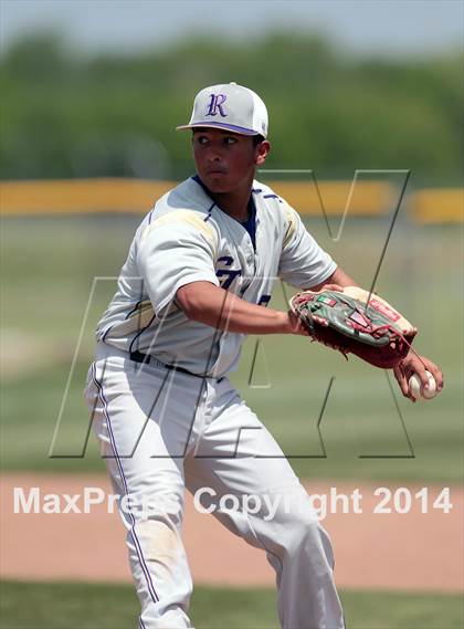 Thumbnail 3 in Crandall vs Chisholm Trail  photogallery.