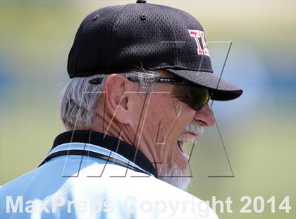 Thumbnail 3 in Crandall vs Chisholm Trail  photogallery.
