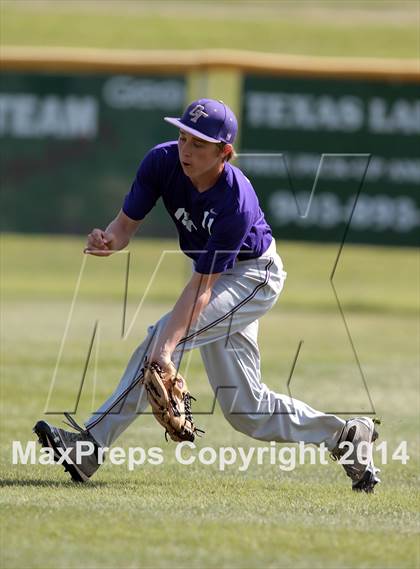 Thumbnail 3 in Crandall vs Chisholm Trail  photogallery.