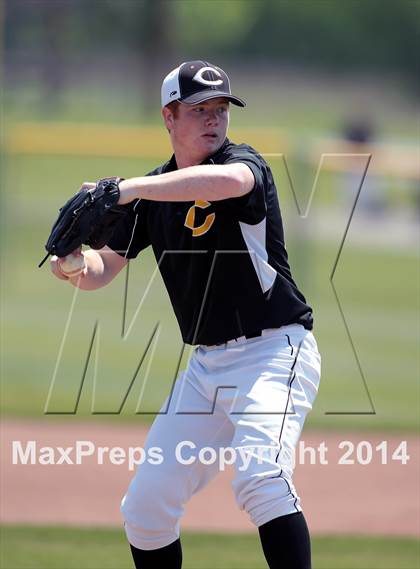 Thumbnail 1 in Crandall vs Chisholm Trail  photogallery.