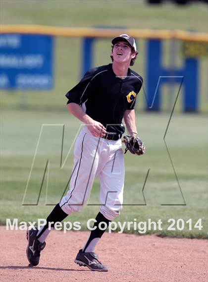 Thumbnail 3 in Crandall vs Chisholm Trail  photogallery.