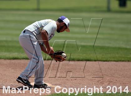Thumbnail 3 in Crandall vs Chisholm Trail  photogallery.