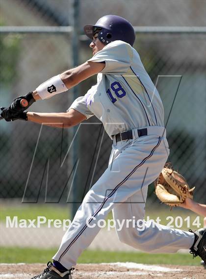 Thumbnail 1 in Crandall vs Chisholm Trail  photogallery.