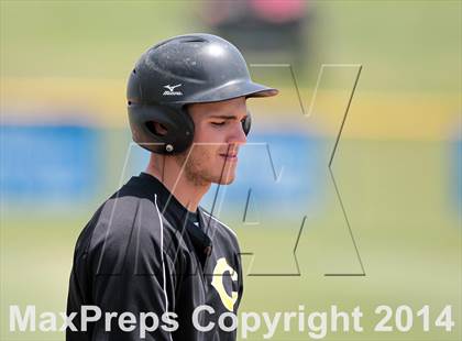 Thumbnail 1 in Crandall vs Chisholm Trail  photogallery.