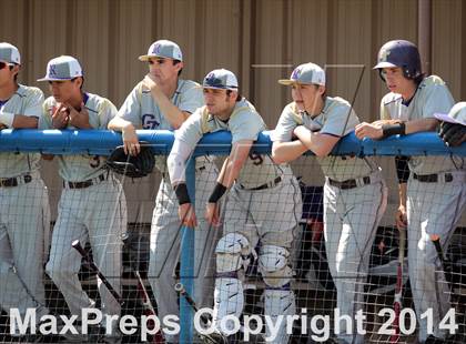 Thumbnail 1 in Crandall vs Chisholm Trail  photogallery.