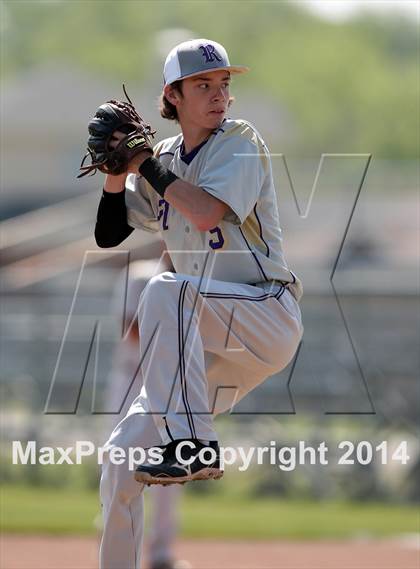 Thumbnail 1 in Crandall vs Chisholm Trail  photogallery.