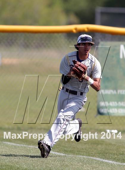 Thumbnail 3 in Crandall vs Chisholm Trail  photogallery.