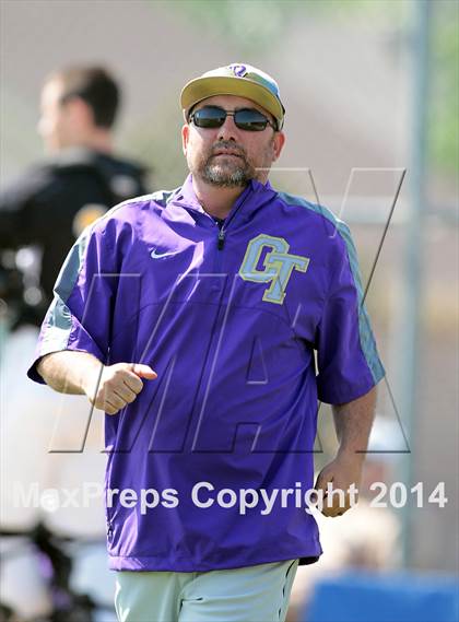 Thumbnail 3 in Crandall vs Chisholm Trail  photogallery.