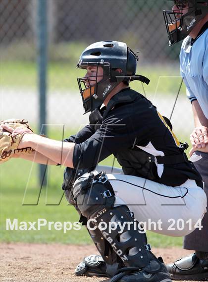 Thumbnail 3 in Crandall vs Chisholm Trail  photogallery.