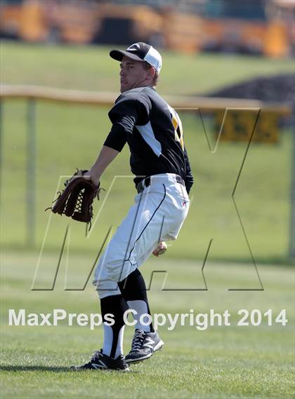 Thumbnail 3 in Crandall vs Chisholm Trail  photogallery.