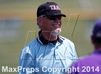 Thumbnail 1 in Crandall vs Chisholm Trail  photogallery.