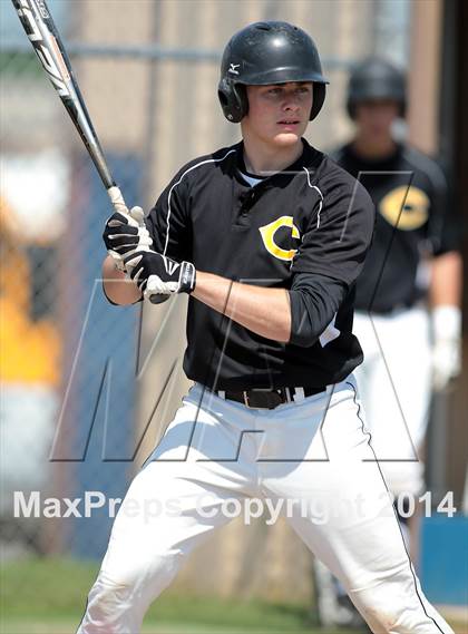 Thumbnail 2 in Crandall vs Chisholm Trail  photogallery.