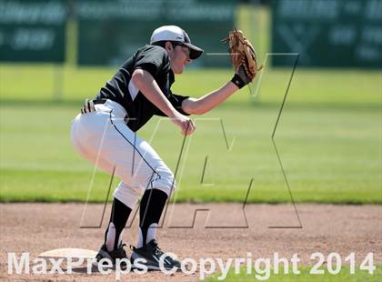 Thumbnail 3 in Crandall vs Chisholm Trail  photogallery.