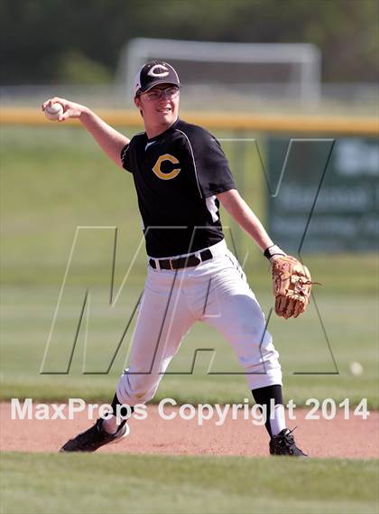 Thumbnail 1 in Crandall vs Chisholm Trail  photogallery.