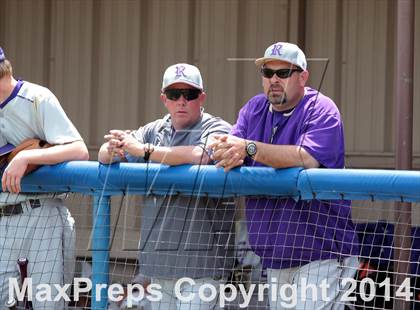 Thumbnail 3 in Crandall vs Chisholm Trail  photogallery.