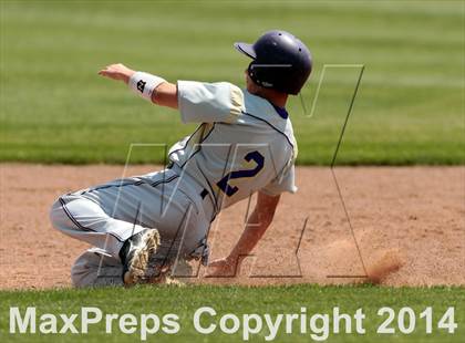Thumbnail 3 in Crandall vs Chisholm Trail  photogallery.
