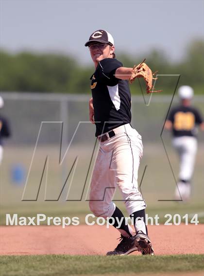 Thumbnail 3 in Crandall vs Chisholm Trail  photogallery.