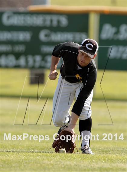 Thumbnail 2 in Crandall vs Chisholm Trail  photogallery.
