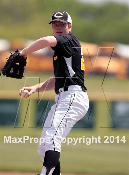 Thumbnail 1 in Crandall vs Chisholm Trail  photogallery.