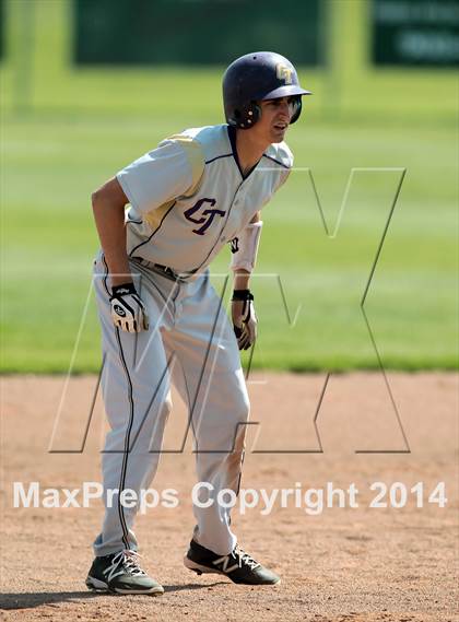 Thumbnail 3 in Crandall vs Chisholm Trail  photogallery.