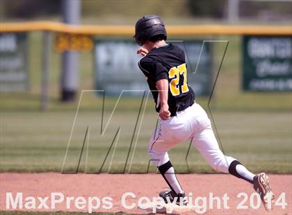 Thumbnail 2 in Crandall vs Chisholm Trail  photogallery.