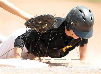 Thumbnail 1 in Crandall vs Chisholm Trail  photogallery.