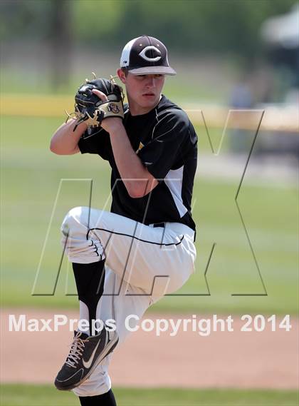 Thumbnail 3 in Crandall vs Chisholm Trail  photogallery.