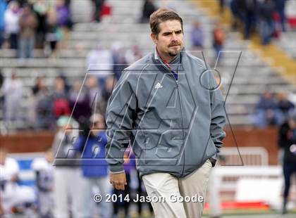 Thumbnail 2 in Marion County vs. Peabody (TSSAA Division I Class 2A BlueCross Bowl)  photogallery.