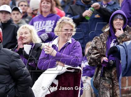 Thumbnail 3 in Marion County vs. Peabody (TSSAA Division I Class 2A BlueCross Bowl)  photogallery.