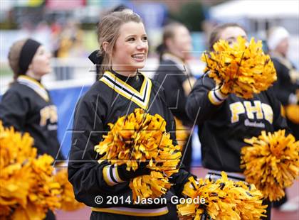 Thumbnail 2 in Marion County vs. Peabody (TSSAA Division I Class 2A BlueCross Bowl)  photogallery.