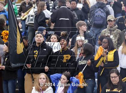Thumbnail 1 in Marion County vs. Peabody (TSSAA Division I Class 2A BlueCross Bowl)  photogallery.