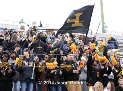 Thumbnail 2 in Marion County vs. Peabody (TSSAA Division I Class 2A BlueCross Bowl)  photogallery.