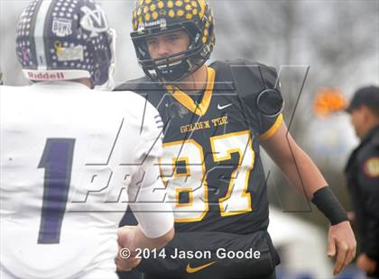 Thumbnail 3 in Marion County vs. Peabody (TSSAA Division I Class 2A BlueCross Bowl)  photogallery.
