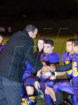 Mission San Jose @ Kennedy