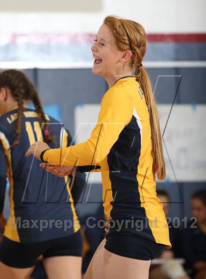 Thumbnail 2 in Kern Valley @ Bellarmine-Jefferson (CIF SS Playoffs) photogallery.
