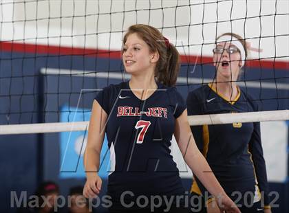 Thumbnail 3 in Kern Valley @ Bellarmine-Jefferson (CIF SS Playoffs) photogallery.