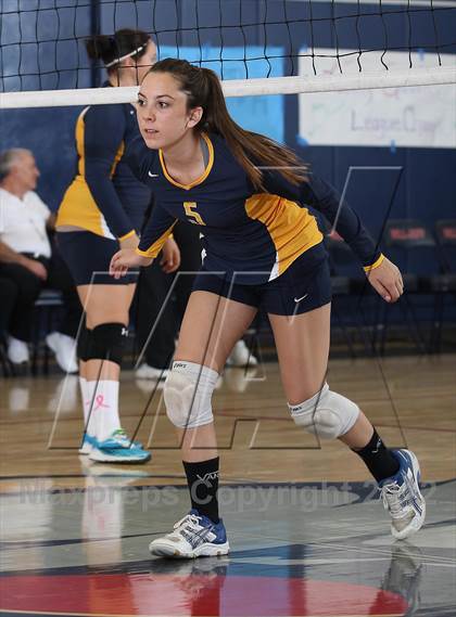 Thumbnail 2 in Kern Valley @ Bellarmine-Jefferson (CIF SS Playoffs) photogallery.