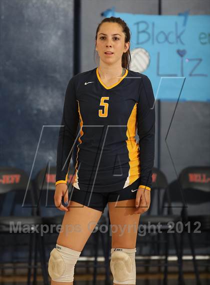 Thumbnail 1 in Kern Valley @ Bellarmine-Jefferson (CIF SS Playoffs) photogallery.