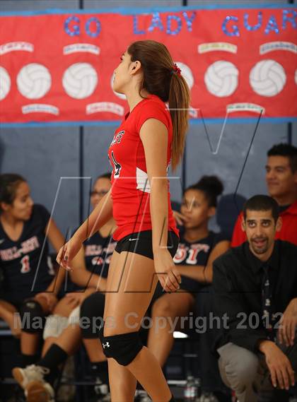Thumbnail 3 in Kern Valley @ Bellarmine-Jefferson (CIF SS Playoffs) photogallery.