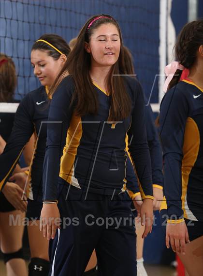 Thumbnail 2 in Kern Valley @ Bellarmine-Jefferson (CIF SS Playoffs) photogallery.