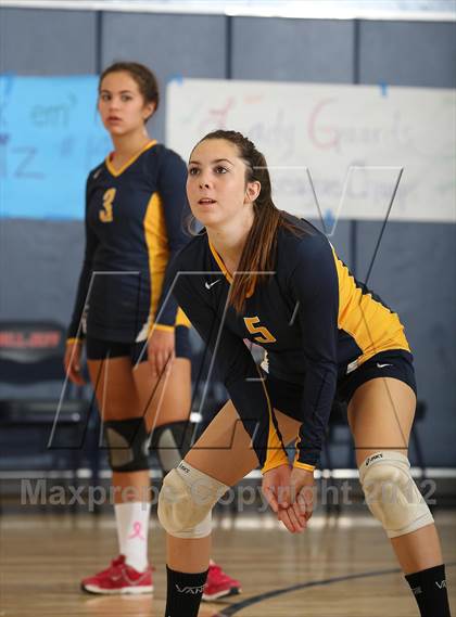 Thumbnail 2 in Kern Valley @ Bellarmine-Jefferson (CIF SS Playoffs) photogallery.