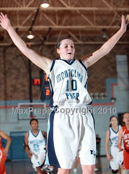Thumbnail 2 in Montclair Prep vs. Poly (CIF SS D5A Playoffs) photogallery.