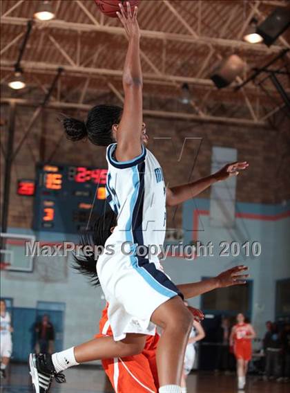 Thumbnail 1 in Montclair Prep vs. Poly (CIF SS D5A Playoffs) photogallery.